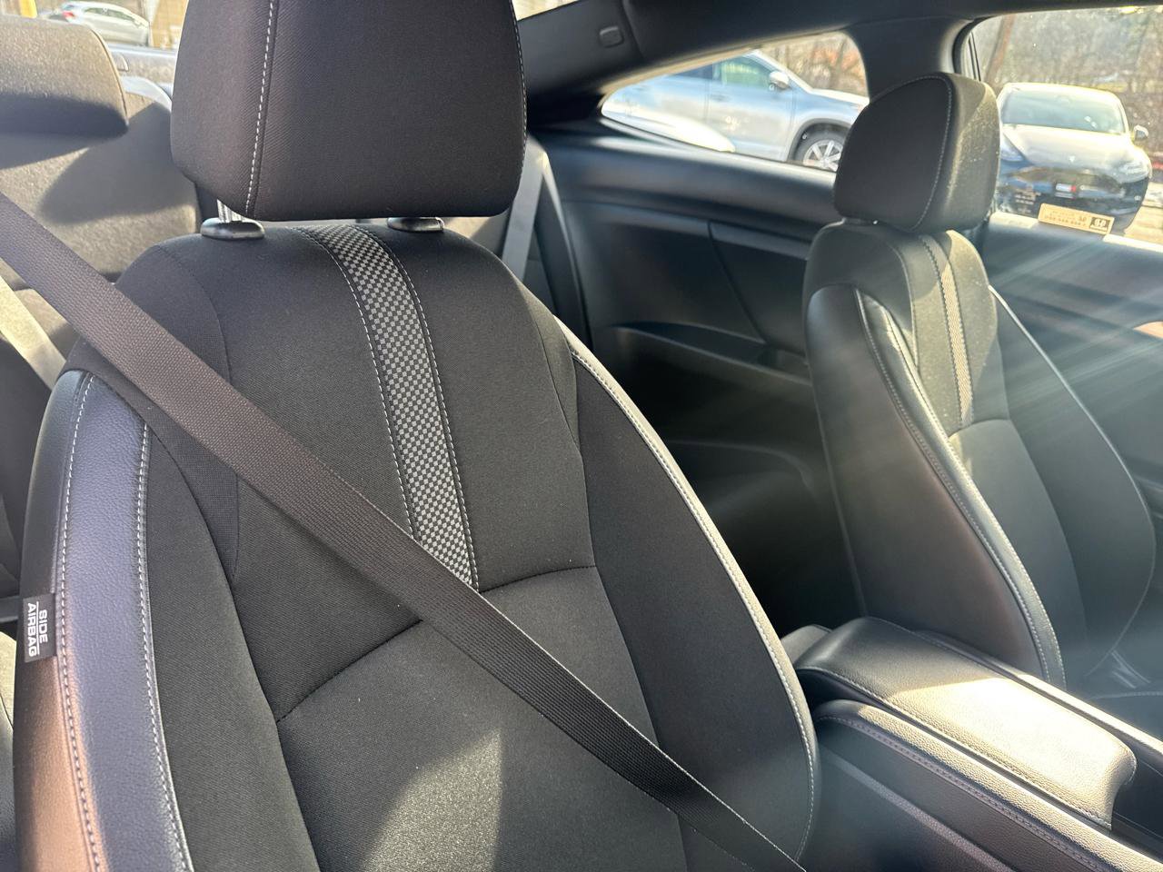 Used 2019 Honda Civic Sport image 39