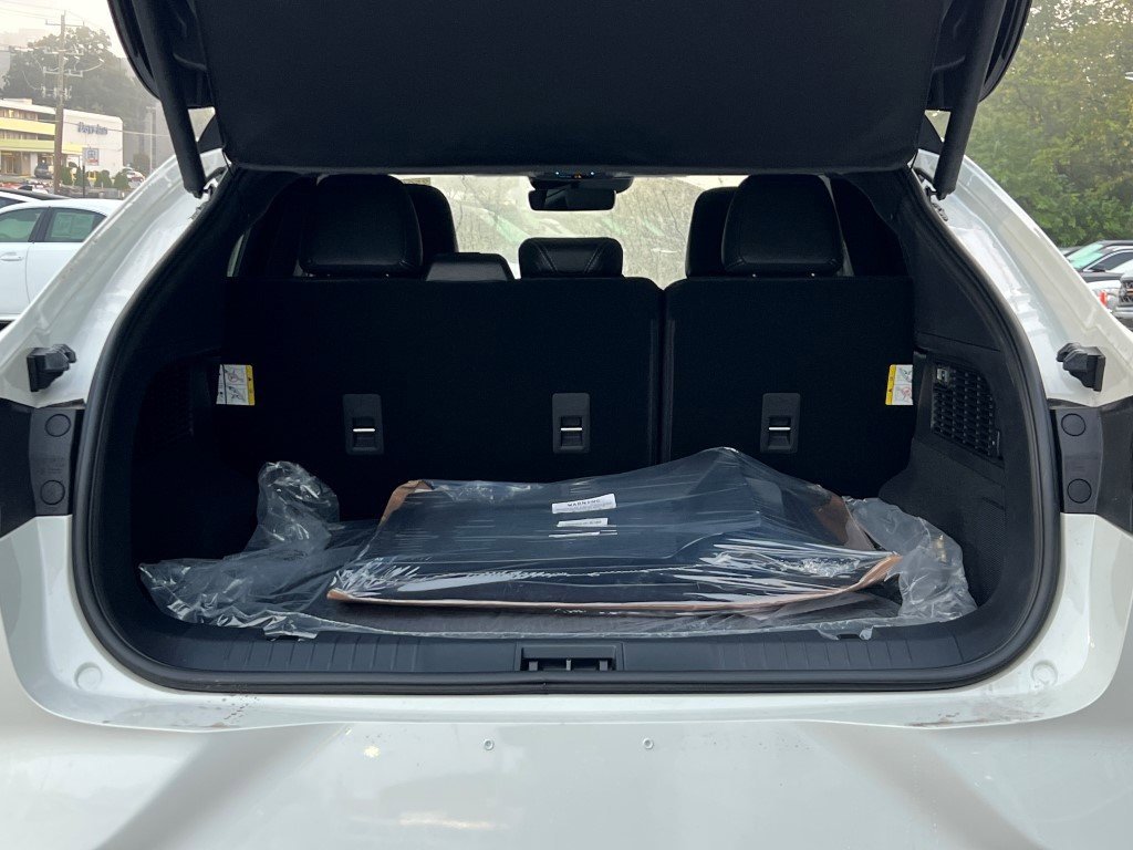 New 2025 Ford Mustang Mach-E Premium w/ Interior Protection Package image 12