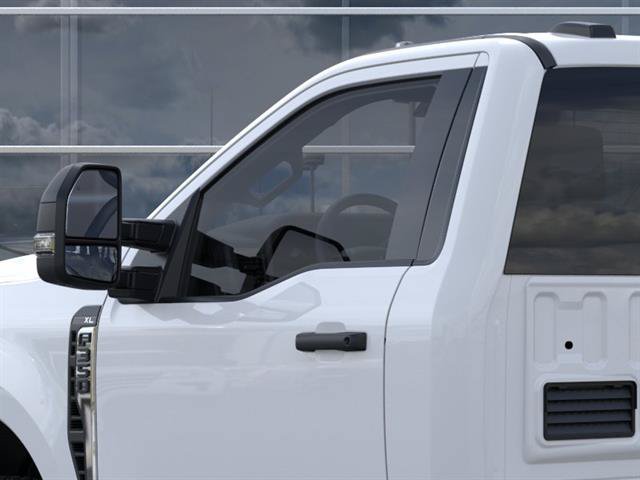 New 2026 Ford F350 XL w/ XL Chrome Package AWD/4WD image 22