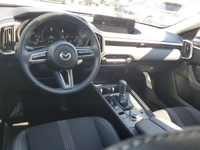 Certified 2026 MAZDA CX-50 AWD 2.5 S w/ Weather Package image 9