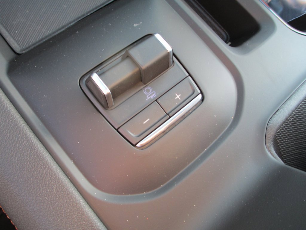 New 2026 GMC Sierra 3500 AT4 w/ AT4 Premium Plus Package image 17