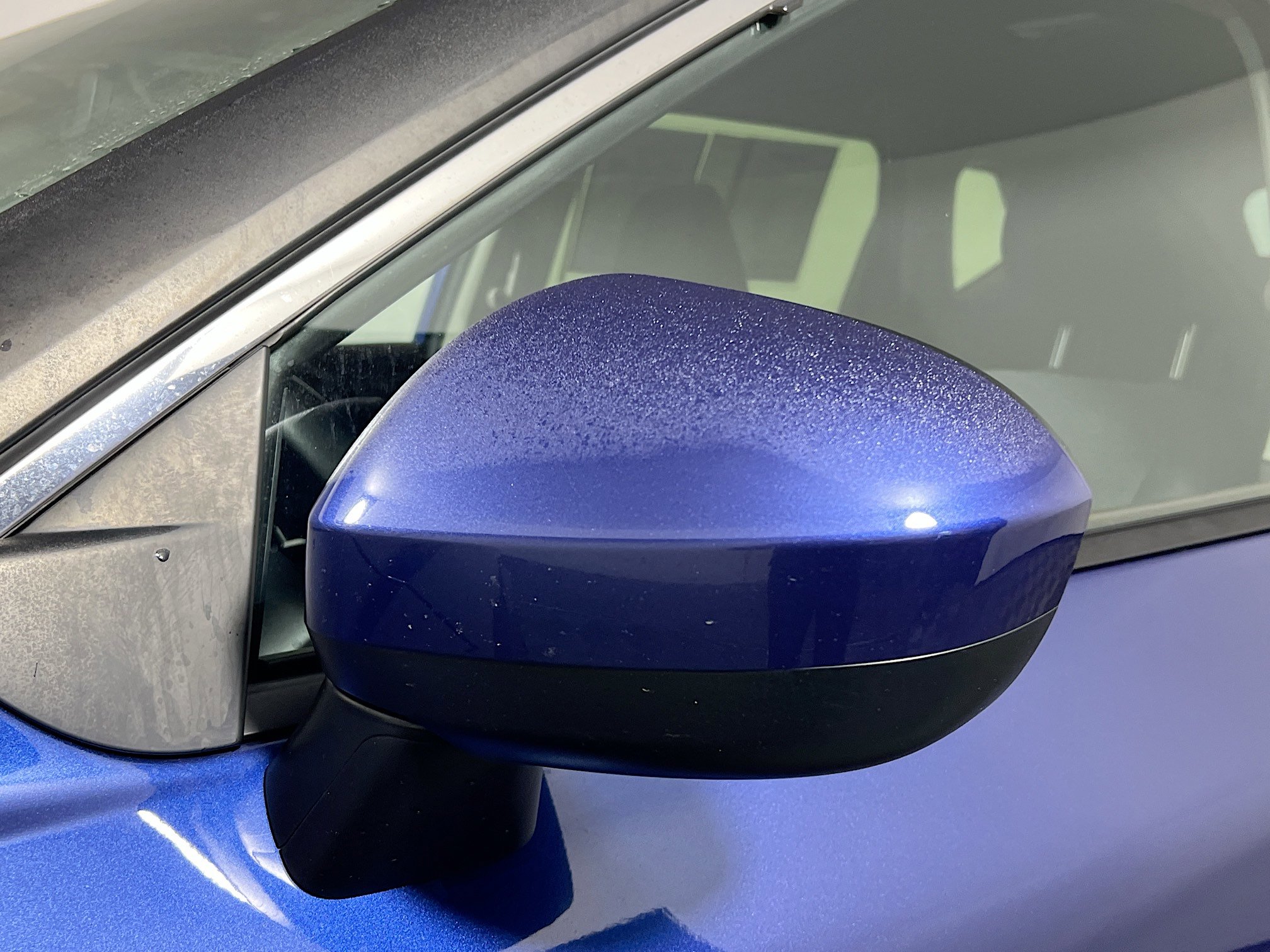 Used 2023 Nissan Rogue SV image 12