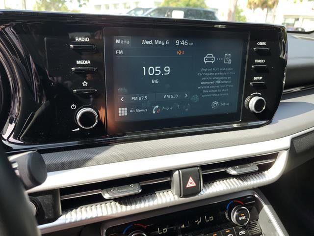 Used 2021 Kia K5 GT-Line FWD image 47
