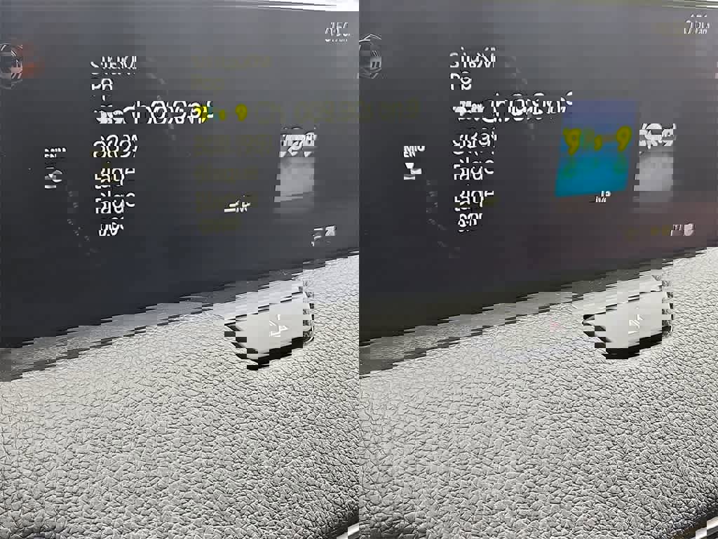 Used 2024 MAZDA CX-90 3.3 Turbo S image 16