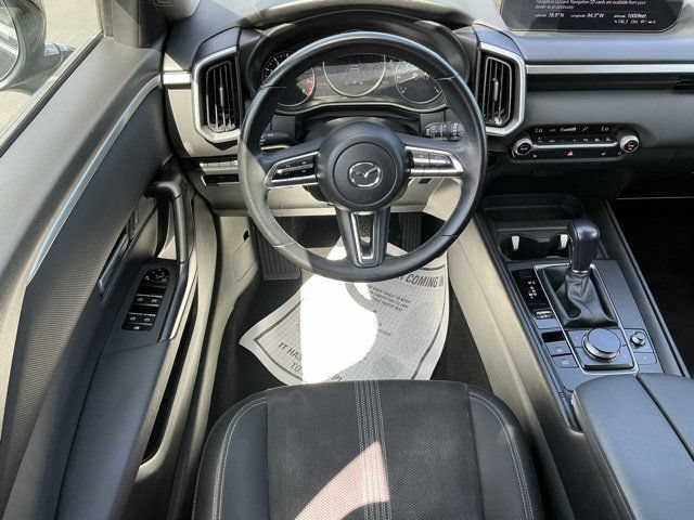 Used 2025 MAZDA CX-50 AWD 2.5 S w/ Preferred Package image 11