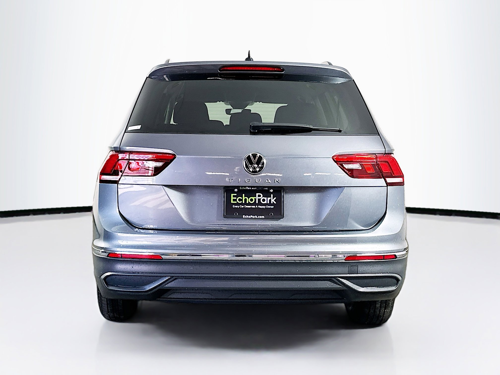 Used 2023 Volkswagen Tiguan S w/ IQ.Drive Package image 7