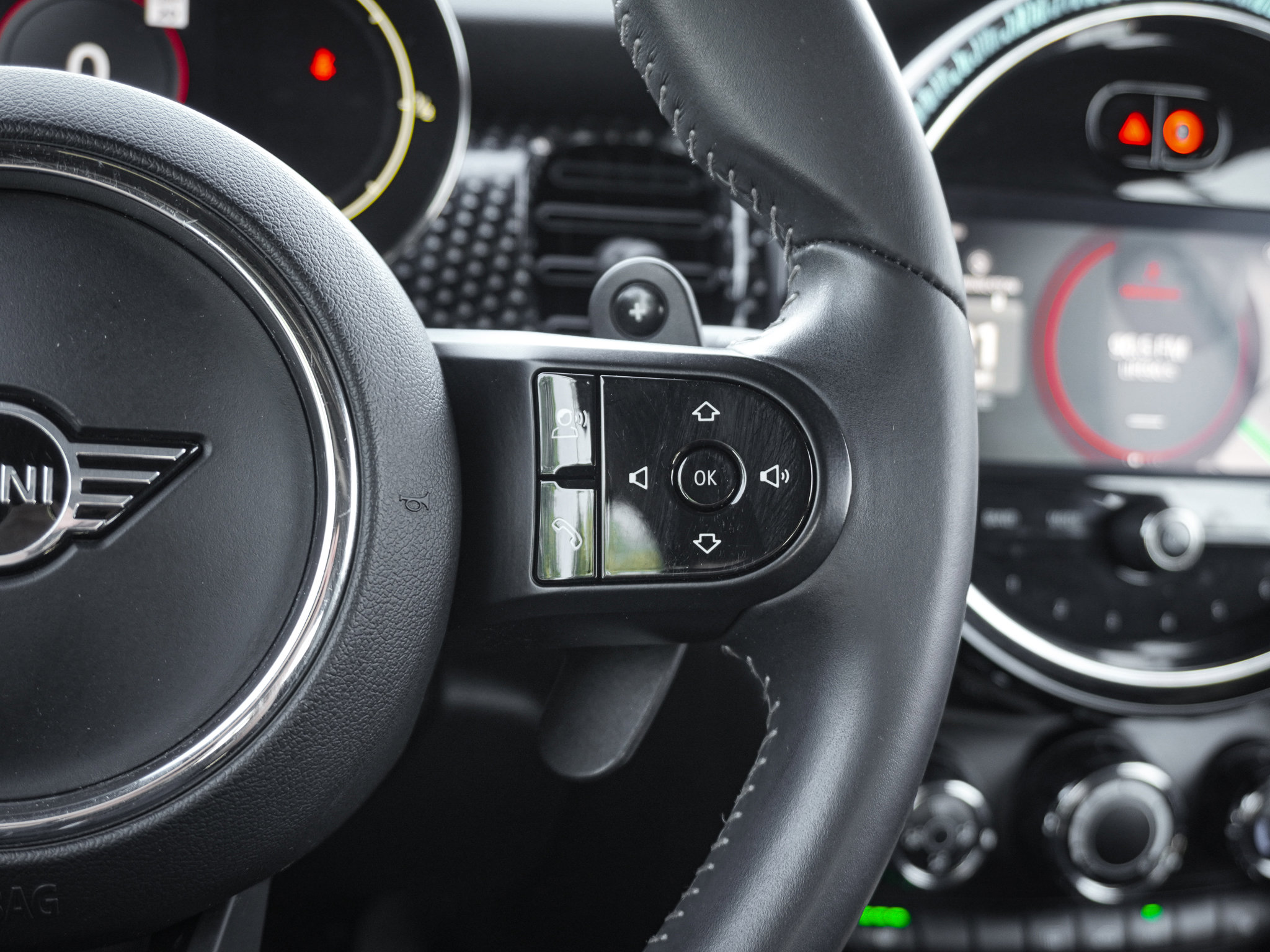 Used 2022 MINI Cooper S w/ Sidewalk Package FWD image 20