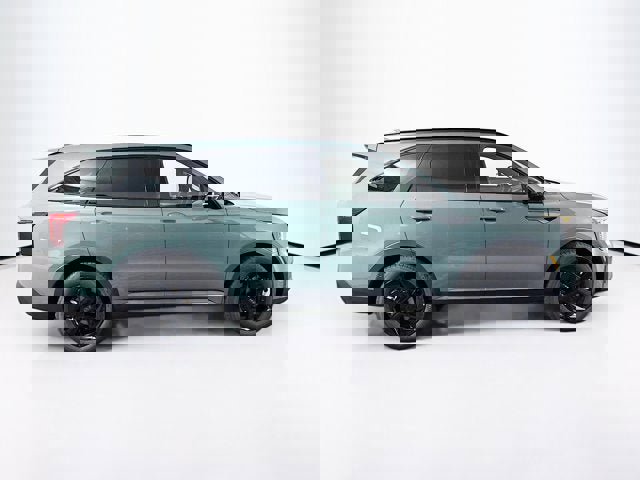 New 2026 Kia Sorento SX Prestige image 4