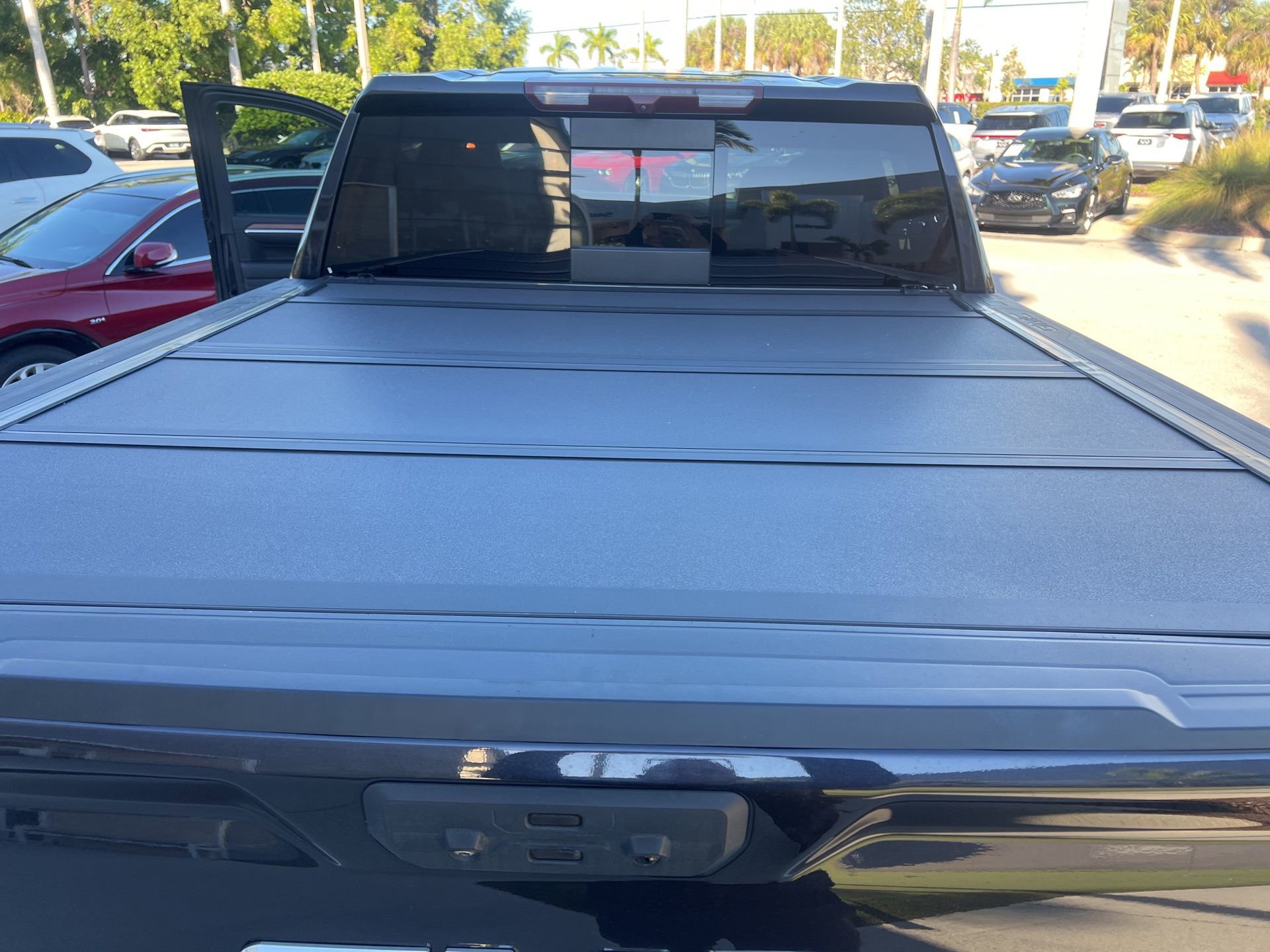 Used 2022 GMC Sierra 1500 Denali image 11