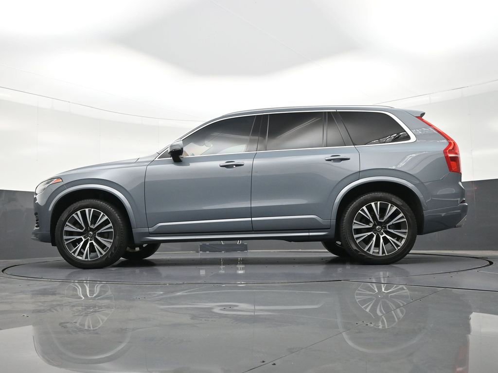 Used 2020 Volvo XC90 T5 Momentum w/ Protection Package Premier image 24