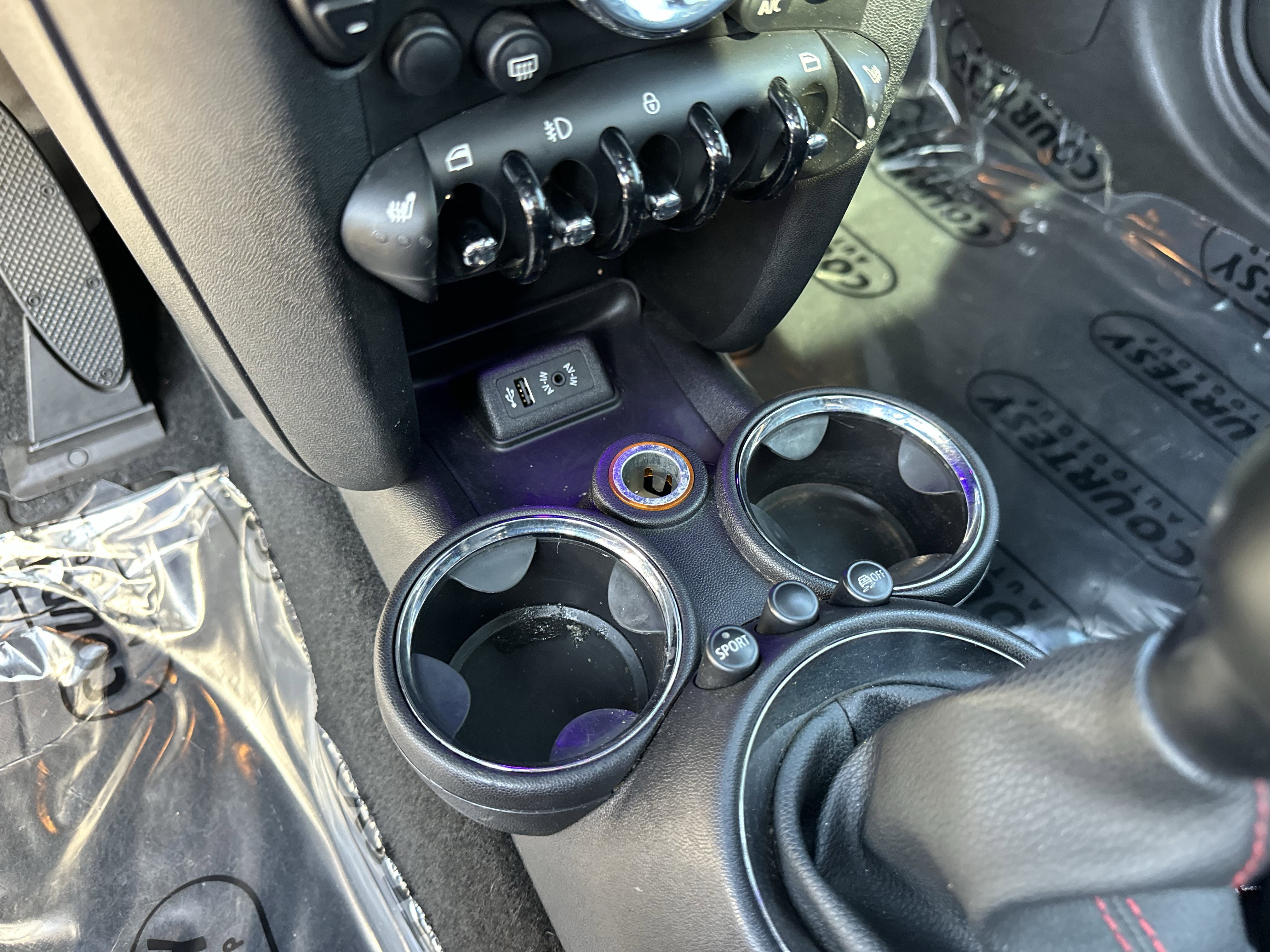 Used 2014 MINI Cooper Clubman image 21