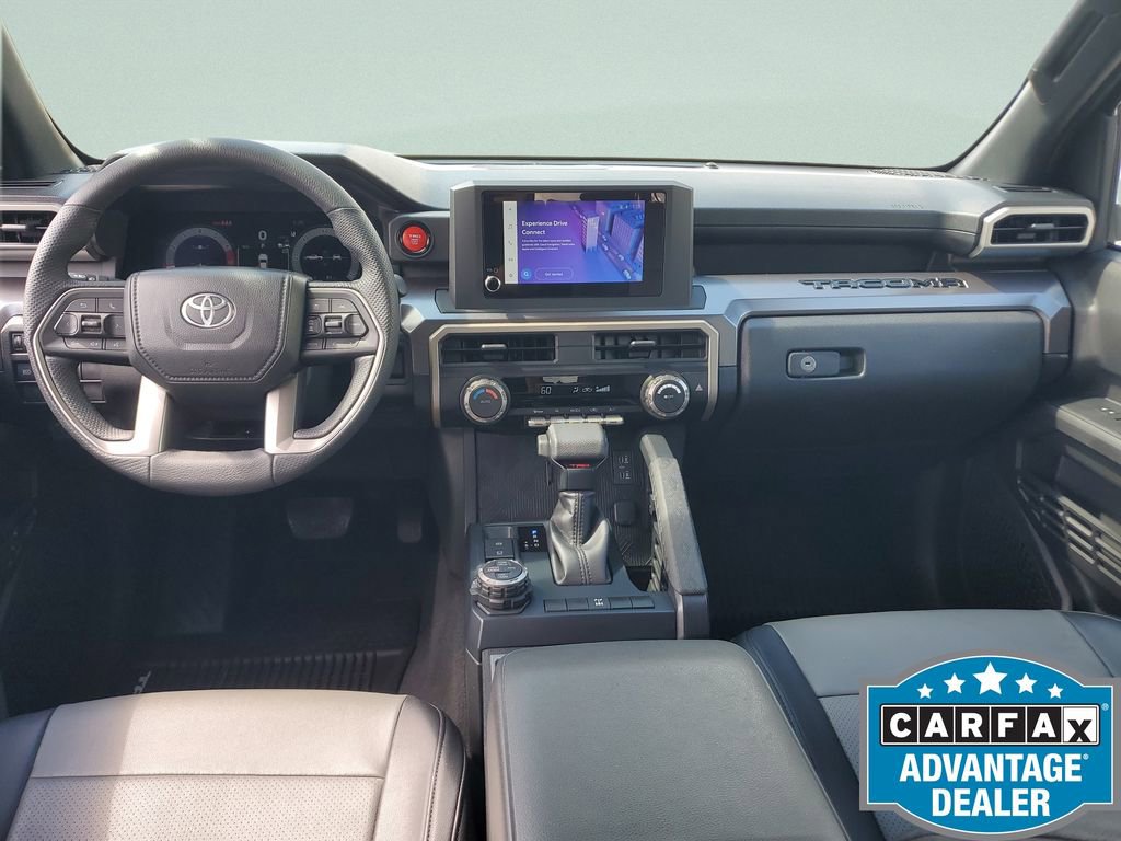 Used 2025 Toyota Tacoma TRD Off-Road image 15