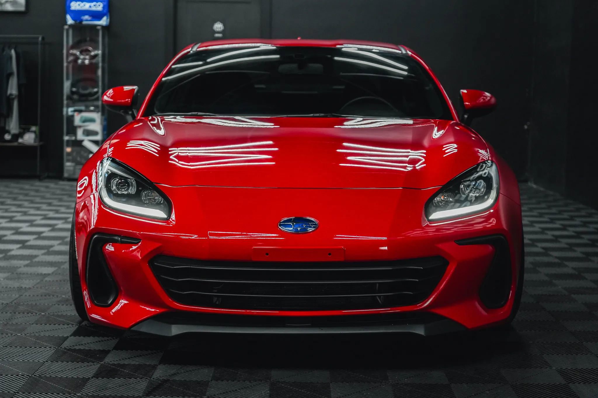 Used 2023 Subaru BRZ Limited image 26