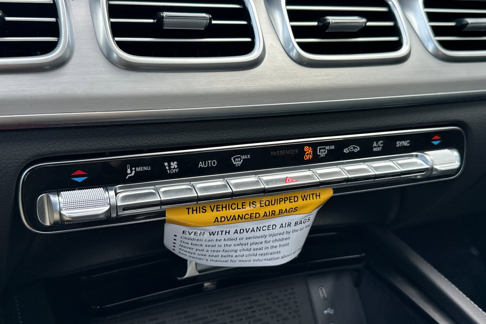 New 2026 Mercedes-Benz GLE 450 450 image 21