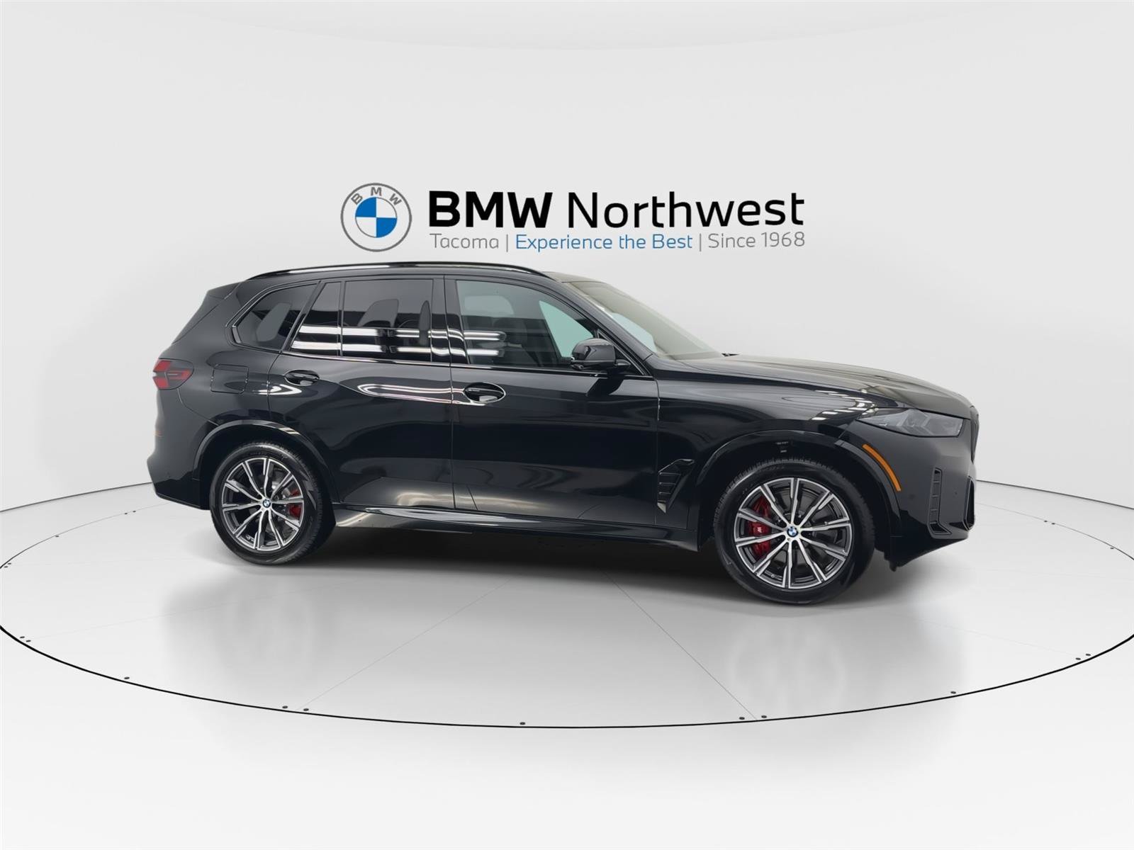 New 2026 BMW X5 xDrive50e w/ M Sport Package AWD/4WD image 5