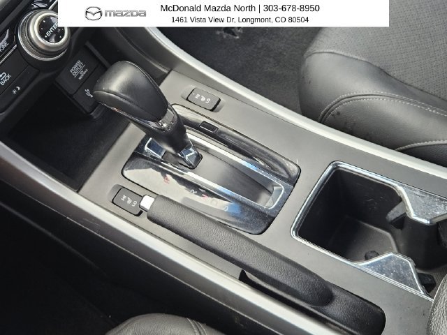 Used 2013 Honda Accord EX-L image 14