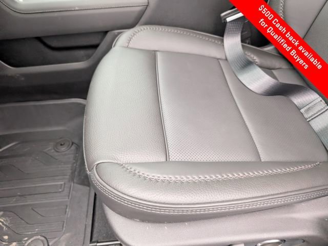 New 2026 GMC Sierra 3500 Denali w/ Denali Reserve Package image 24