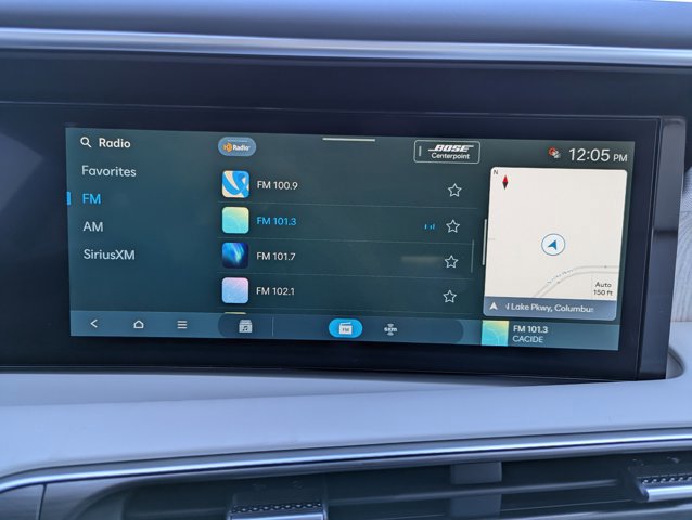 New 2026 Hyundai Palisade Calligraphy image 18