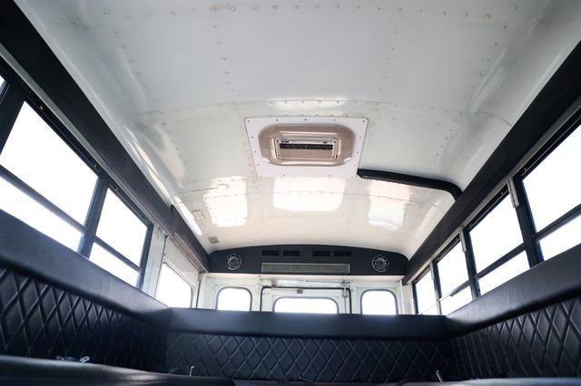 Used 2010 Chevrolet Express 3500 w/ School Bus Package image 26