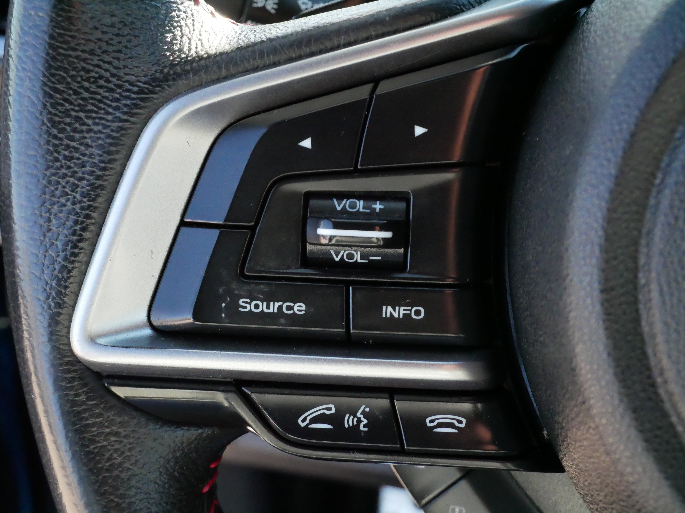 Used 2019 Subaru Impreza 2.0i Sport w/ Popular Package #1 image 13