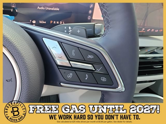 New 2027 Buick Enclave Avenir w/ LPO, Floor Liner Package FWD image 28