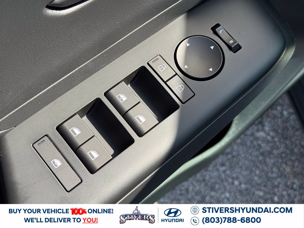 New 2027 Hyundai Kona SE FWD image 21