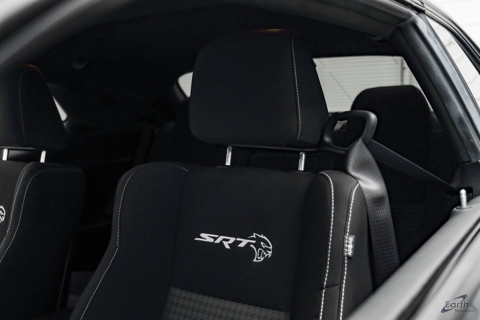 Used 2020 Dodge Challenger SRT Super Stock image 38