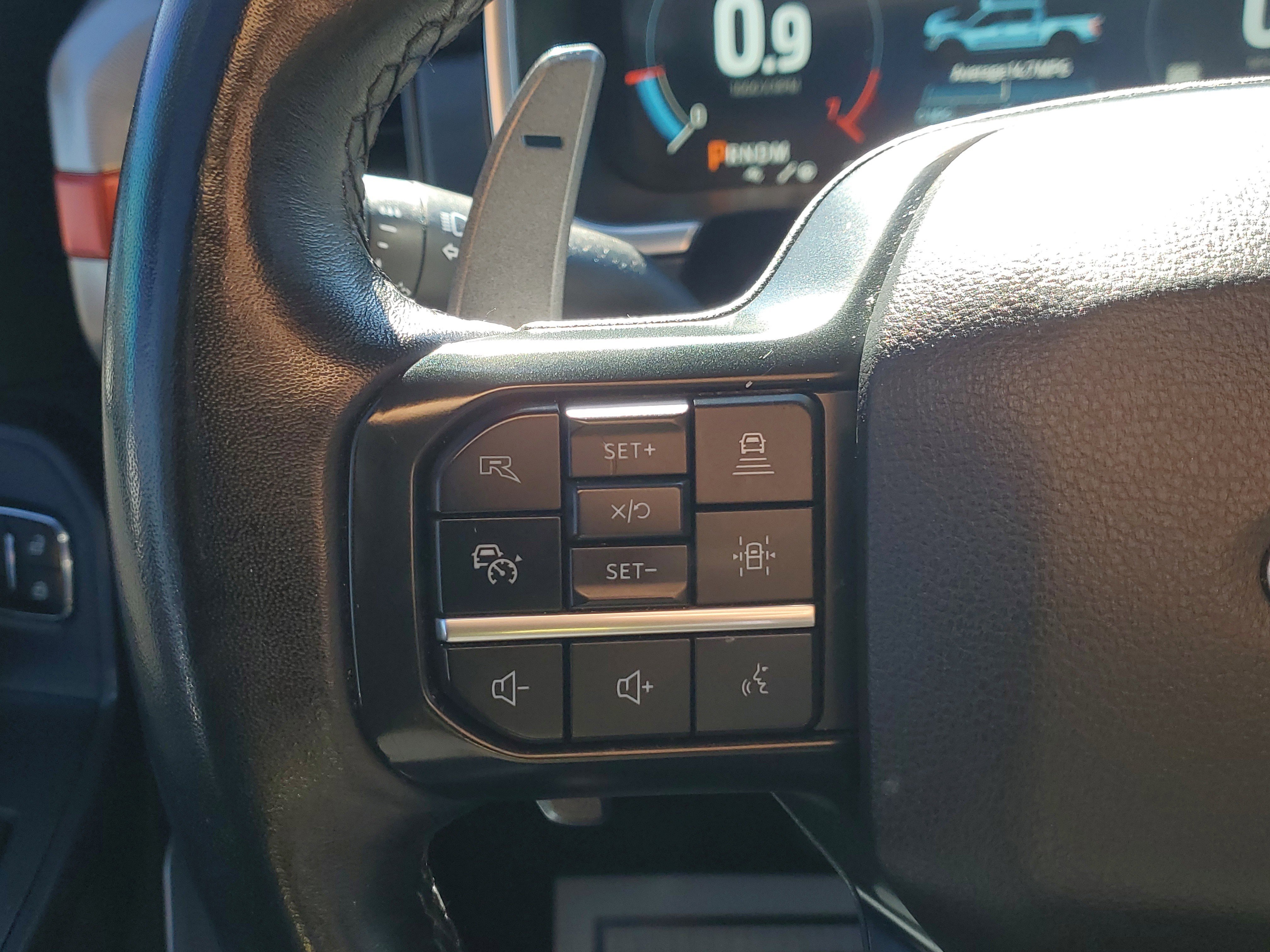 Used 2023 Ford F150 Raptor image 27