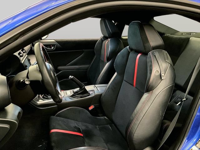 Used 2022 Subaru BRZ Limited RWD image 24