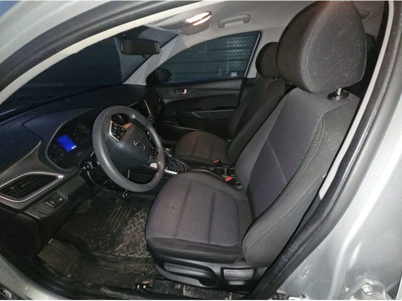 Used 2021 Hyundai Accent SE image 23