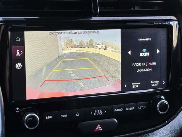 Used 2020 Kia Soul GT-Line Turbo image 19