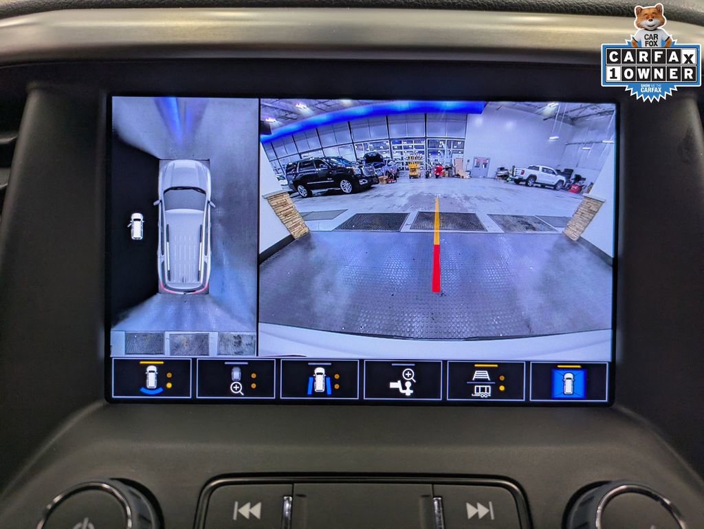 Used 2023 GMC Acadia SLT w/ Technology Package image 14