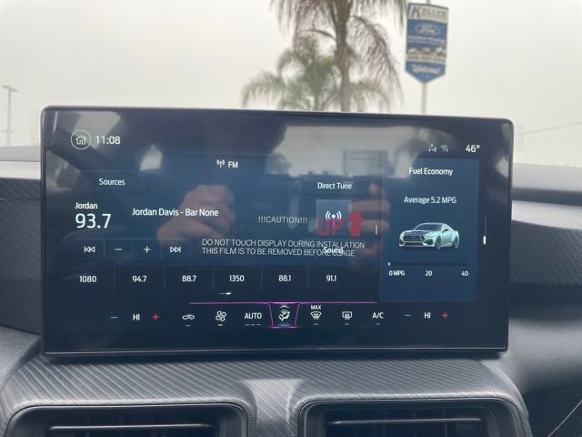 New 2026 Ford Mustang GT image 11