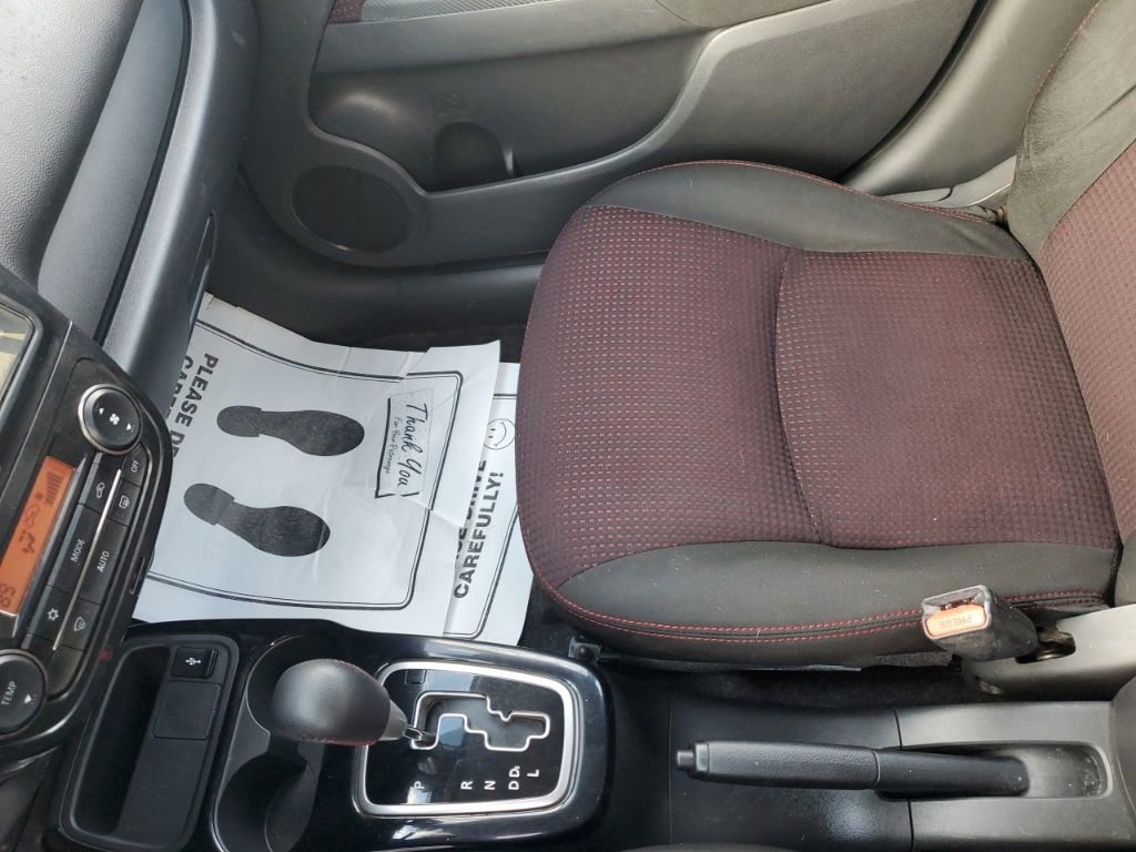 Used 2022 Mitsubishi Mirage G4 ES image 23