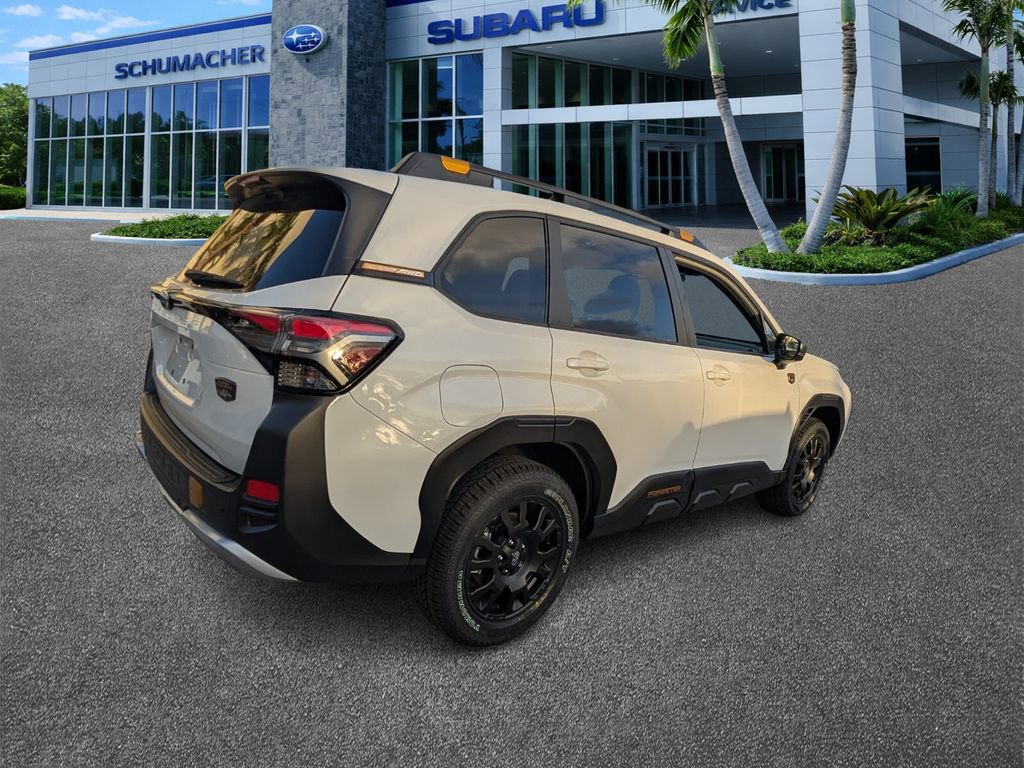 New 2026 Subaru Forester Wilderness image 7