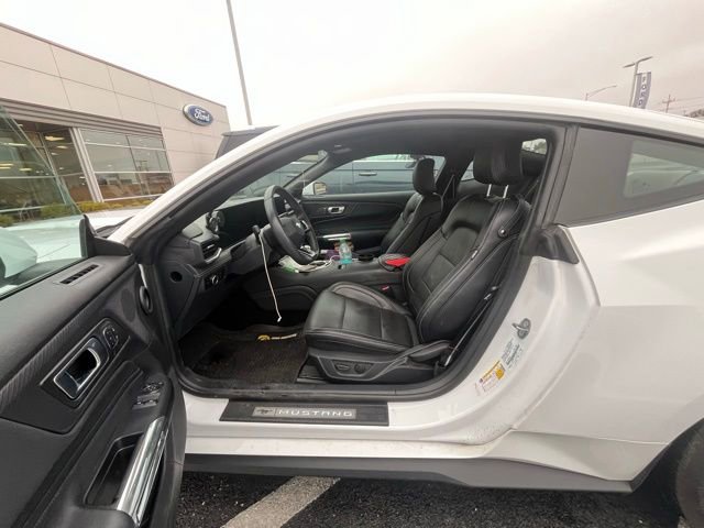 Used 2024 Ford Mustang Premium image 11