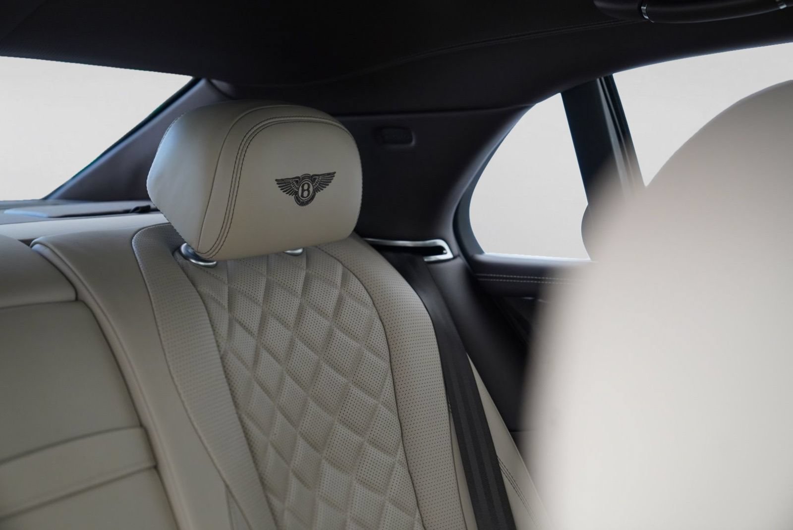 Used 2017 Bentley Flying Spur W12 AWD/4WD image 53