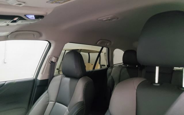 Used 2023 Subaru Outback Onyx Edition AWD/4WD image 27