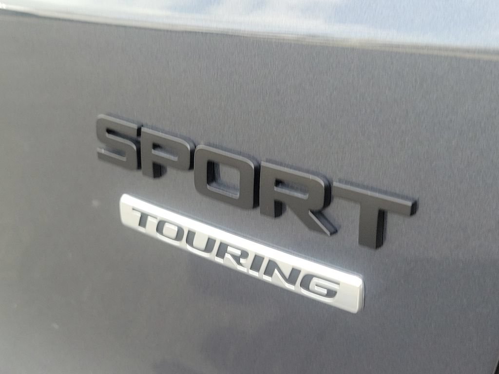 Certified 2024 Honda CR-V Sport Touring image 9