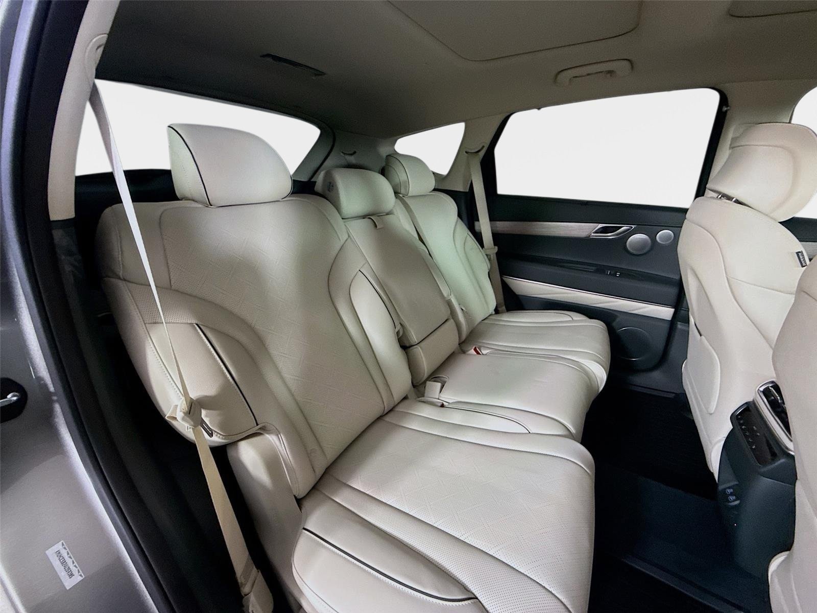 New 2027 Genesis GV80 2.5T Prestige AWD/4WD image 29