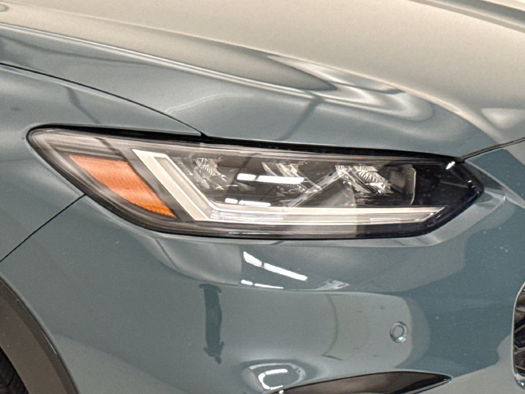 New 2027 Honda HR-V EX-L image 5