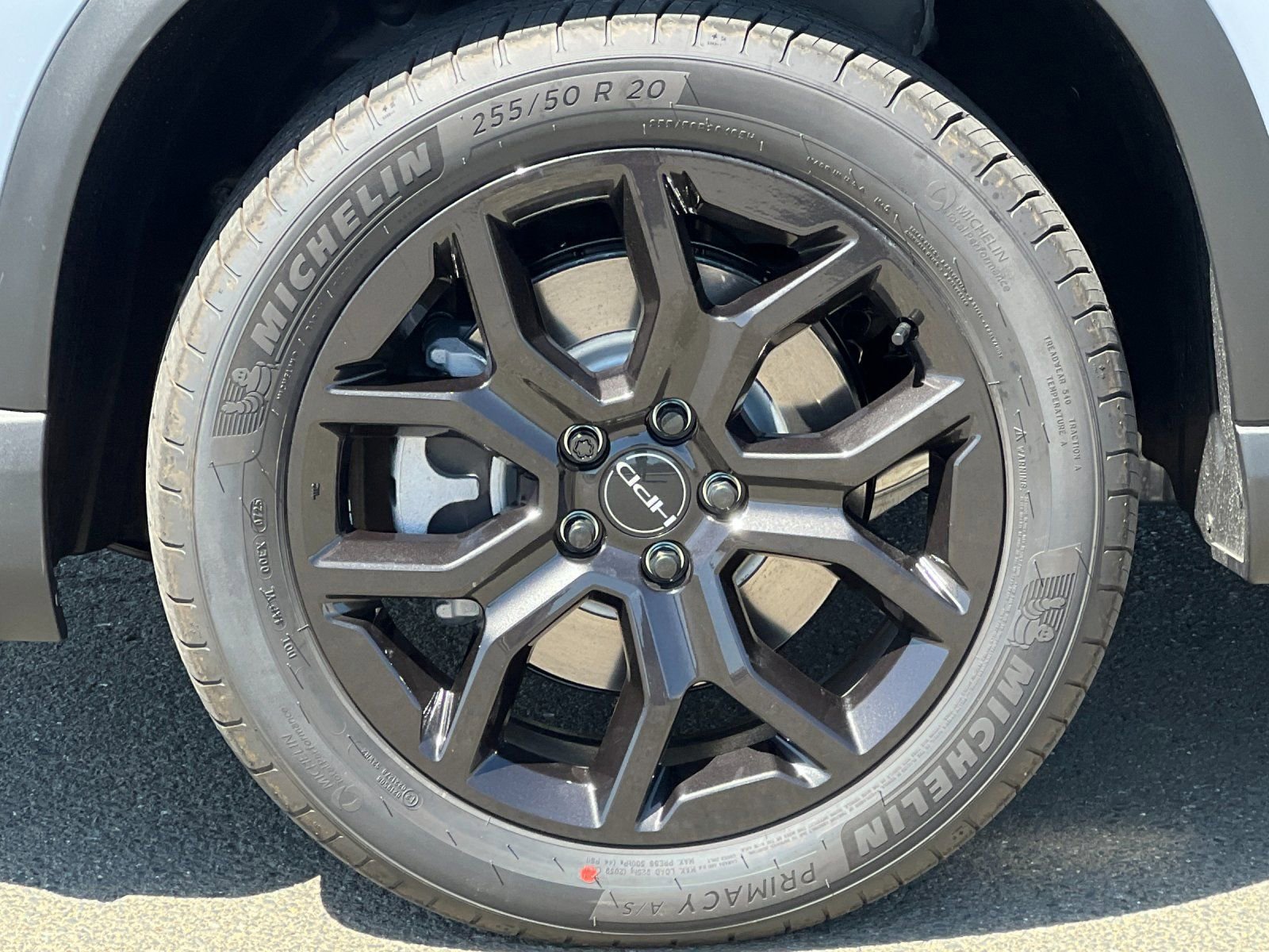 New 2025 Honda Pilot Touring image 35