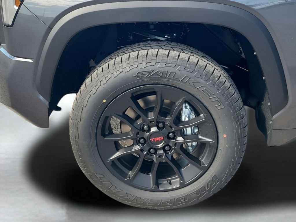 New 2026 Toyota Tundra SR5 image 17