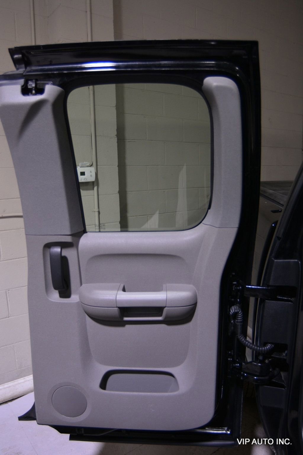 Used 2007 Chevrolet Silverado 2500 W/T w/ LS Package image 9