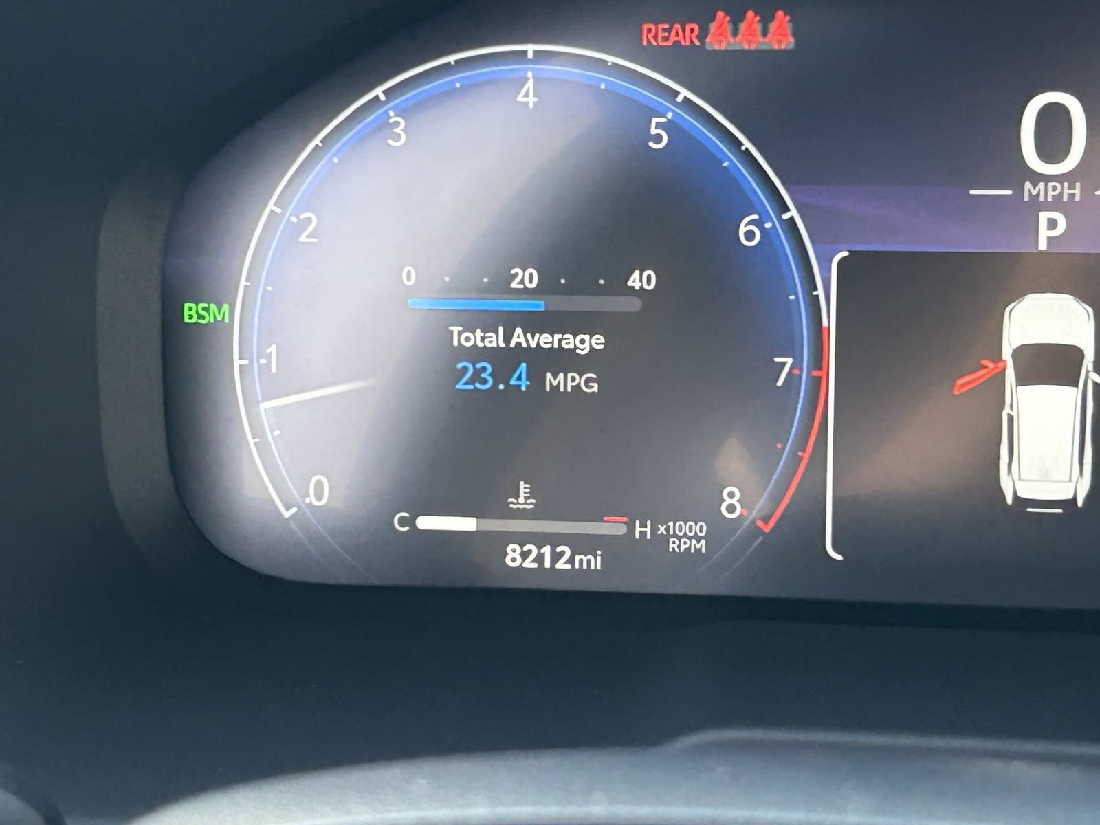 Used 2025 Toyota RAV4 Limited w/ Advanced Technology Package FWD image 34