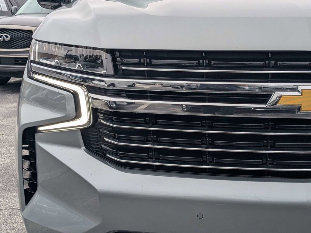 Used 2024 Chevrolet Tahoe LT RWD image 10