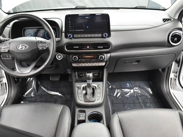 Used 2022 Hyundai Kona Limited image 11
