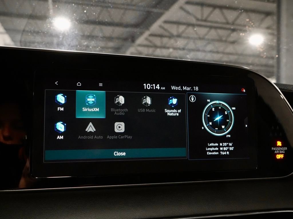 Used 2021 Hyundai Palisade Limited image 19