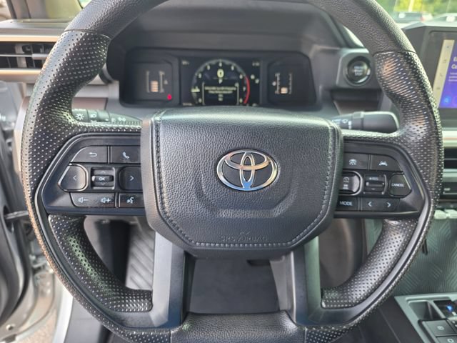 Used 2024 Toyota Tacoma SR5 AWD/4WD image 27