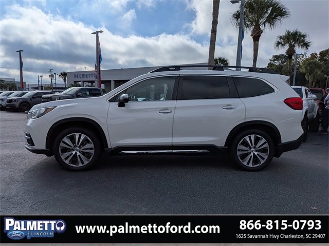Used 2021 Subaru Ascent Touring w/ Popular Package #2A image 7